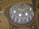 PICTURES/Budapest - St. Stephens Basilica  on the Pest Side/t_St. Stephens Basilica Coupla1.jpg